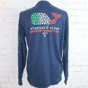 Vineyard Vines St. Paddy's Day 2017 Shirt